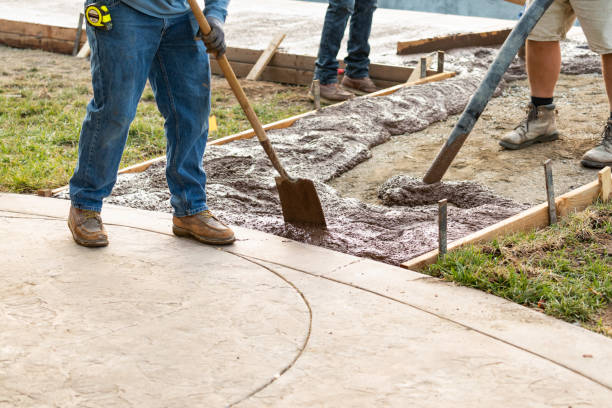 Best Concrete Sealing and Maintenance in Northchase, NC