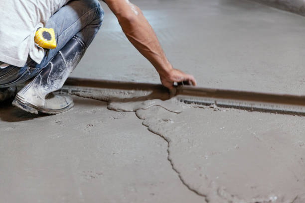Best Commercial Concrete Services in Northchase, NC