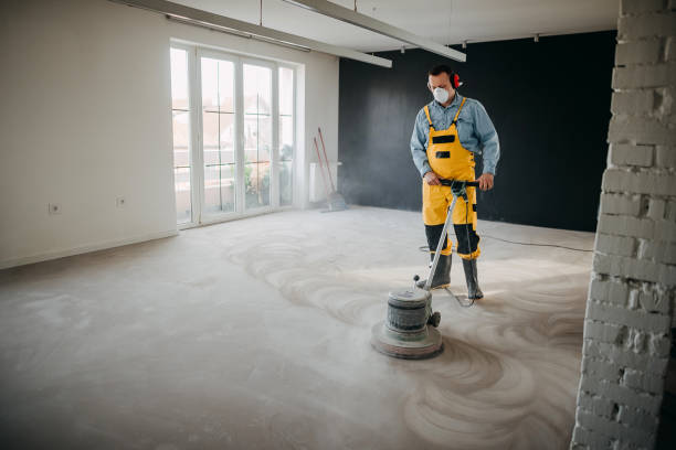 Best Residential Concrete Solutions in Northchase, NC