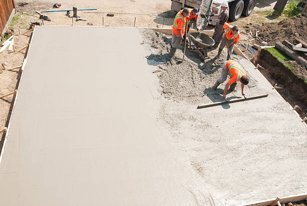 Best Industrial Concrete Flooring in Northchase, NC