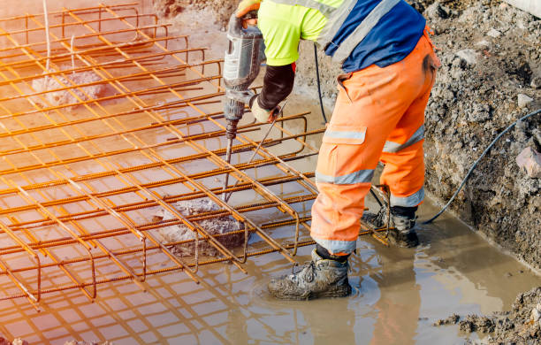  Northchase, NC Concrete contractor Pros