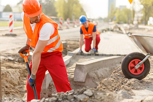 Best Concrete Grinding and Polishing in Northchase, NC