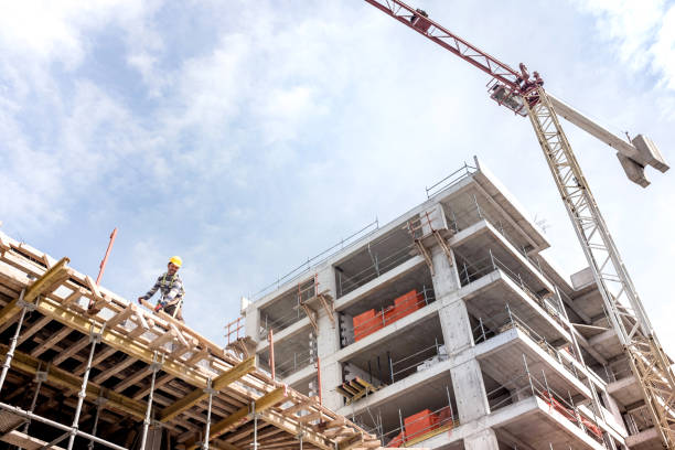 Best Concrete Demolition Services in Northchase, NC
